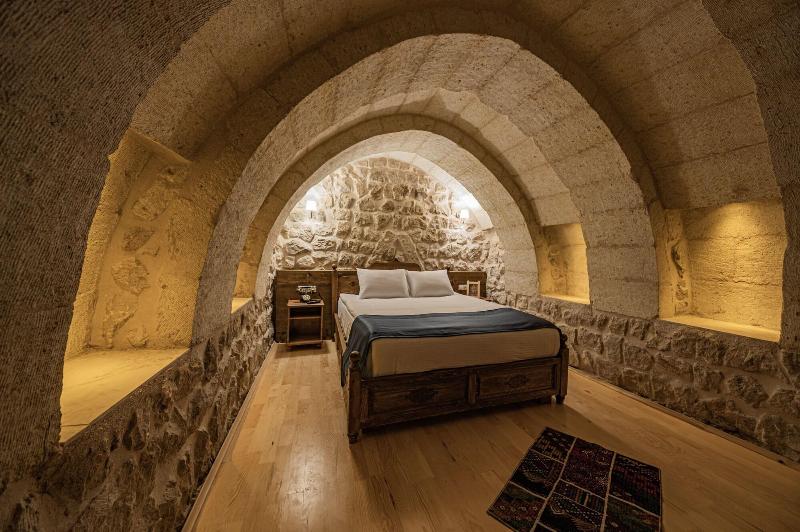 Janus Cappadocia Hotel image