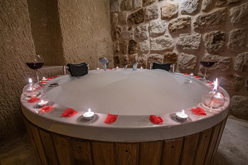 Janus Cappadocia Hotel image