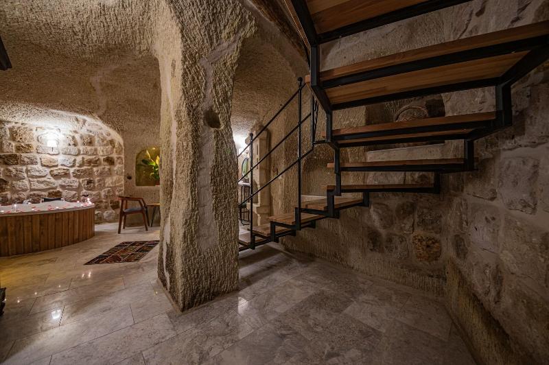 Janus Cappadocia Hotel image