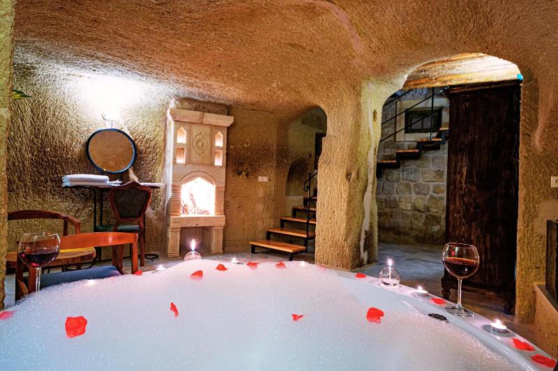 Janus Cappadocia Hotel image