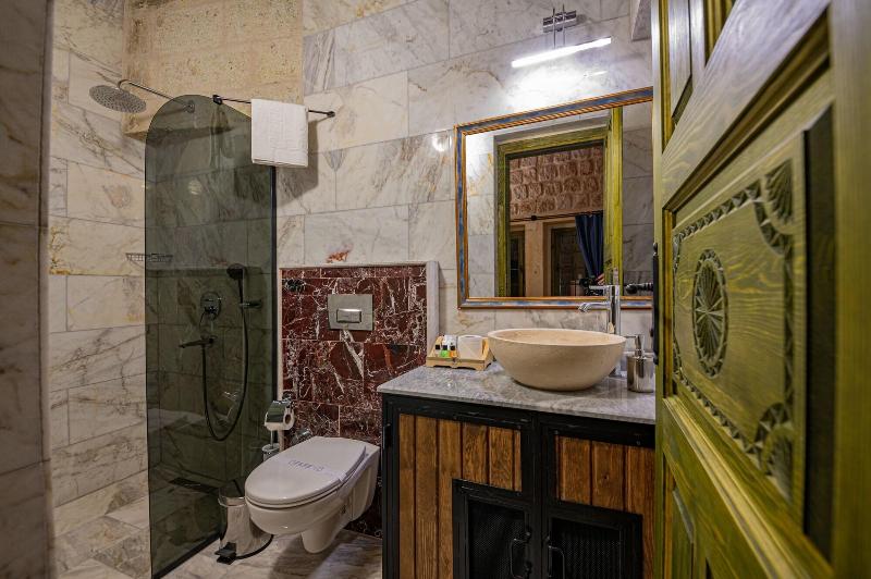 Janus Cappadocia Hotel image
