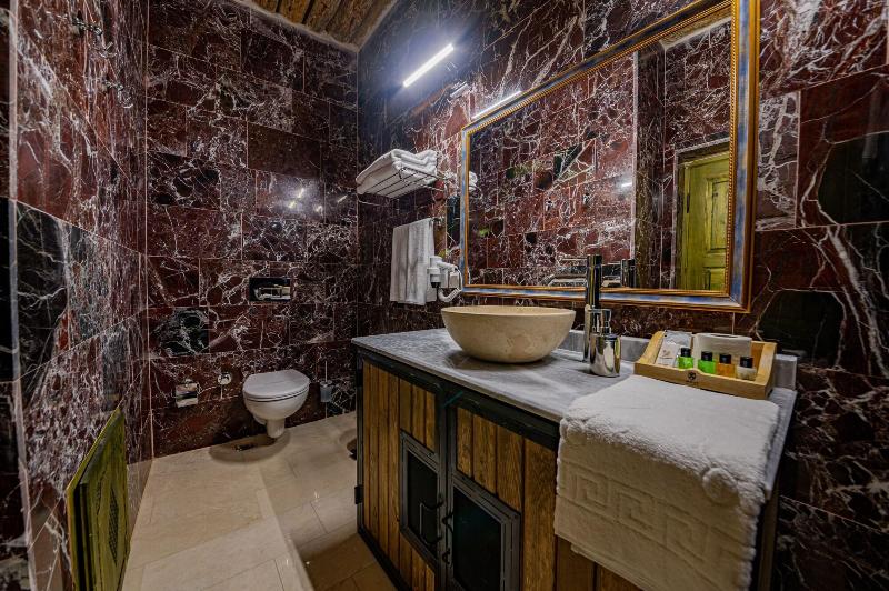 Janus Cappadocia Hotel image
