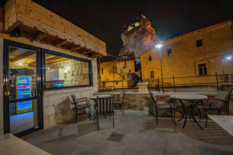 Janus Cappadocia Hotel image