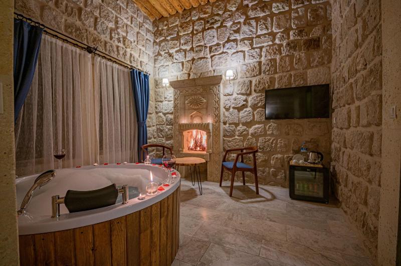 Janus Cappadocia Hotel image