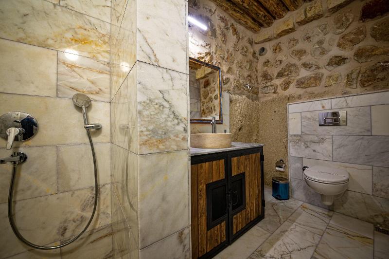 Janus Cappadocia Hotel image