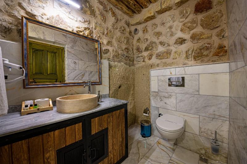Janus Cappadocia Hotel image