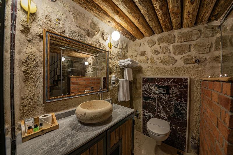 Janus Cappadocia Hotel image