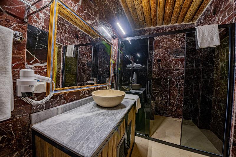 Janus Cappadocia Hotel image
