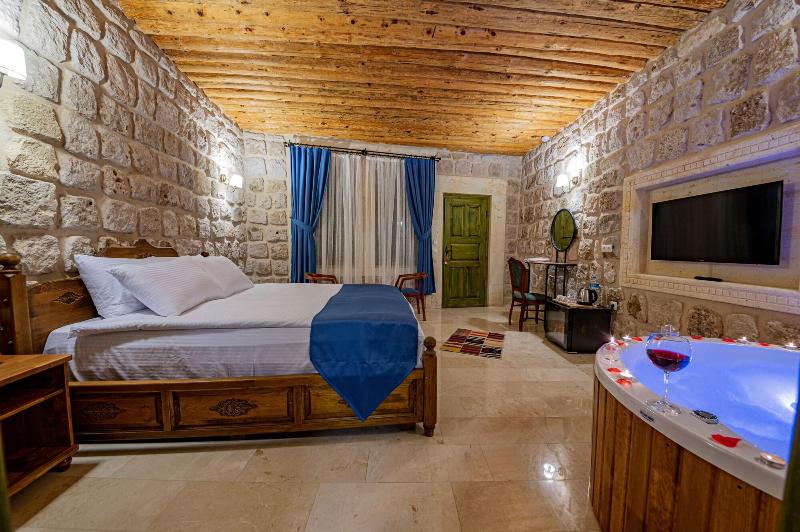 Janus Cappadocia Hotel image