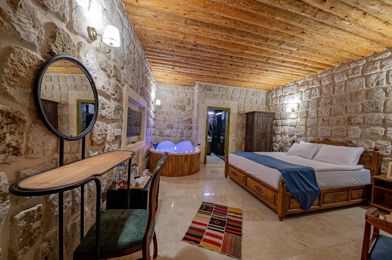 Janus Cappadocia Hotel image