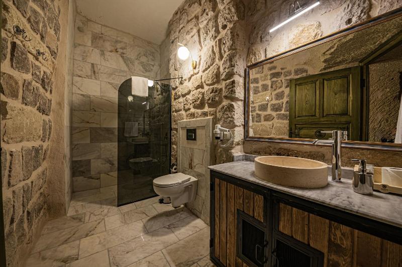 Janus Cappadocia Hotel image