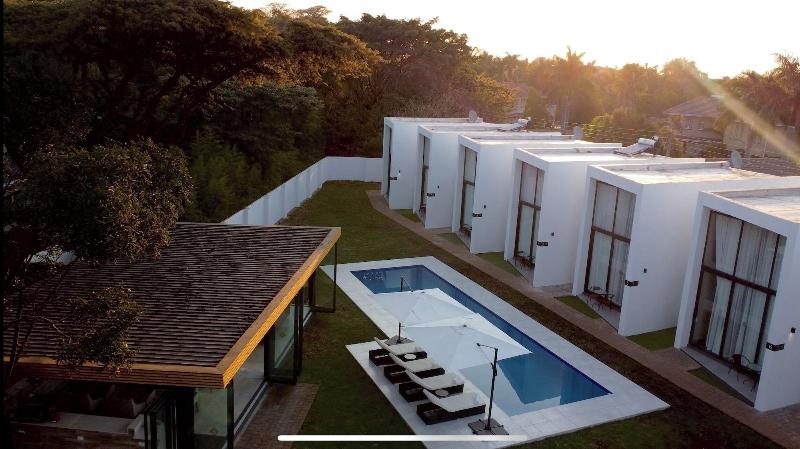 Residence Hotel image