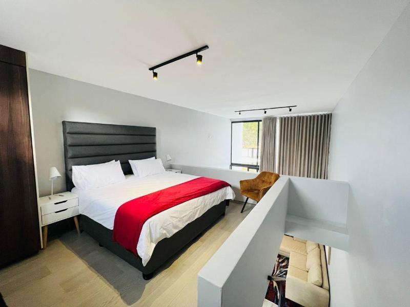 Residence Hotel image