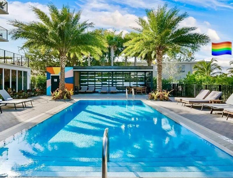 Wilton River Suites Adults Only image