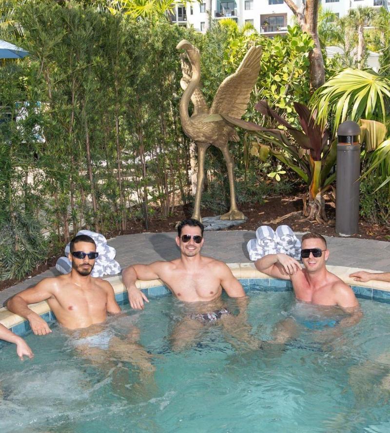 Wilton River Suites Adults Only image
