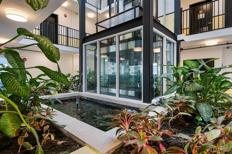 Wilton River Suites Adults Only image