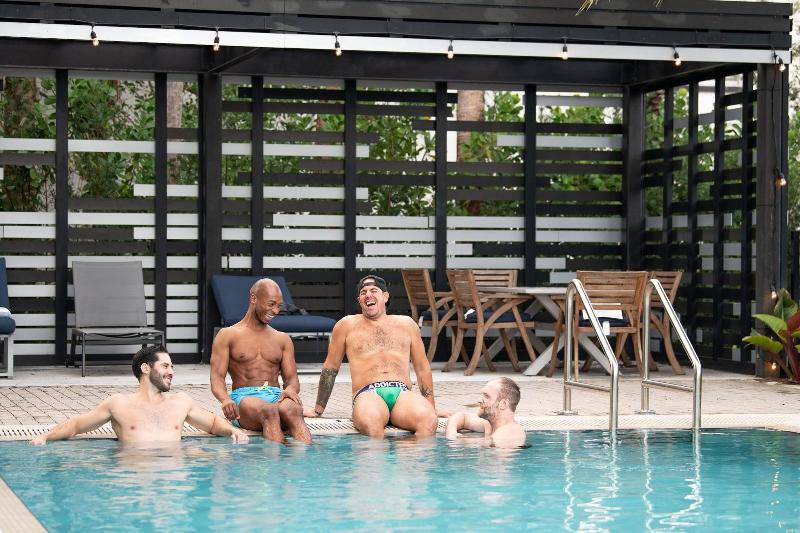 Wilton River Suites Adults Only image