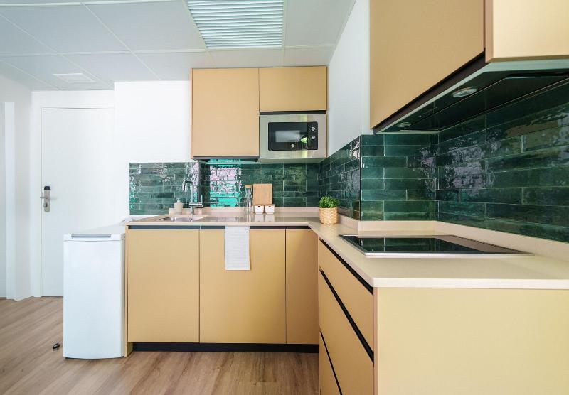 Apartamentos Valladolid Centro image