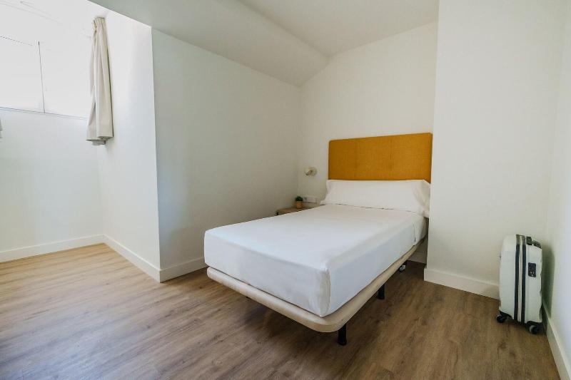Apartamentos Valladolid Centro image