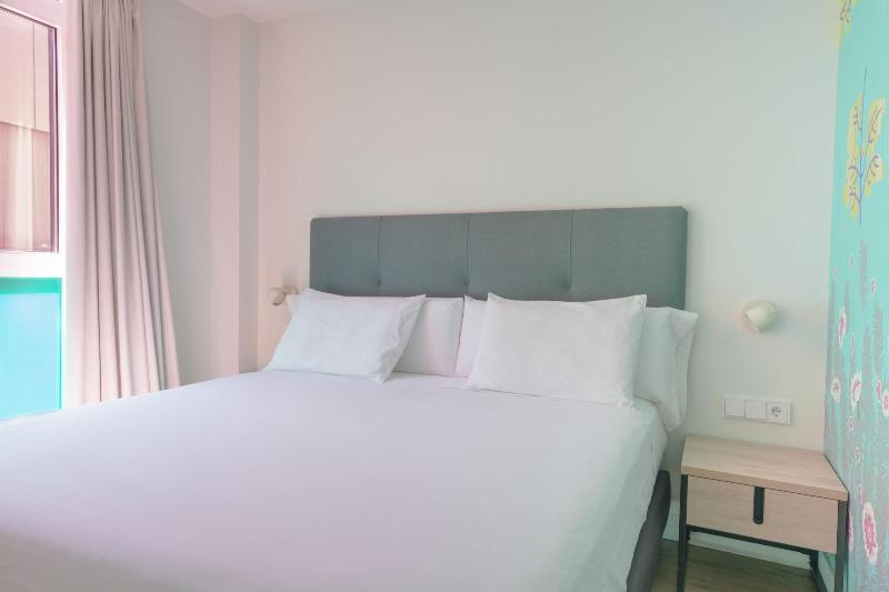 Apartamentos Valladolid Centro image