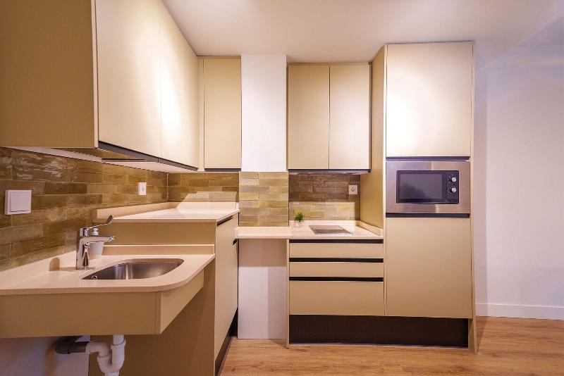Apartamentos Valladolid Centro image
