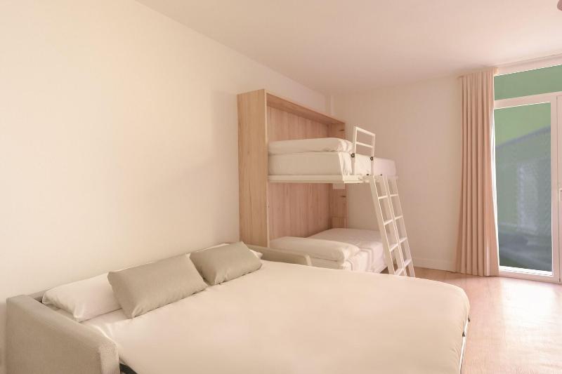 Apartamentos Valladolid Centro image