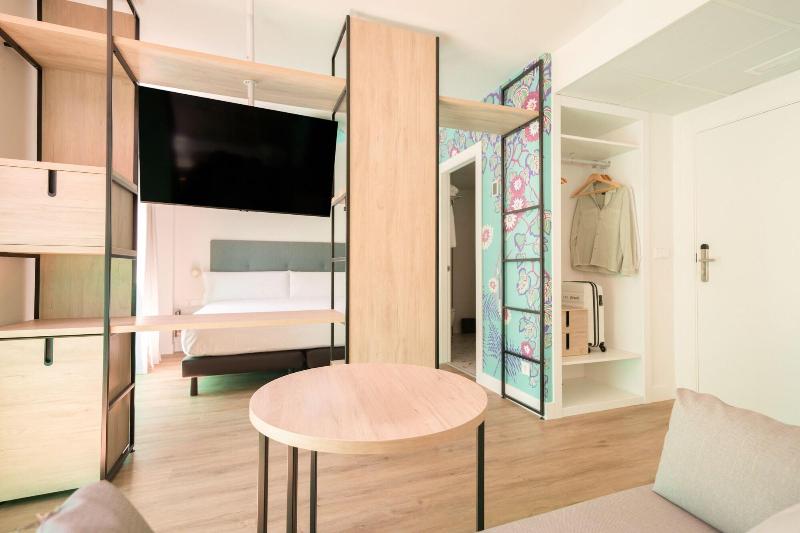 Apartamentos Valladolid Centro image