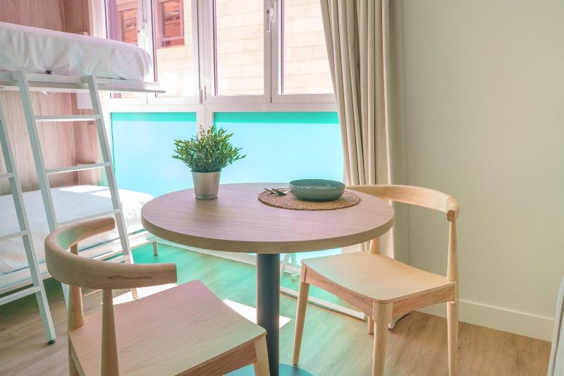 Apartamentos Valladolid Centro image