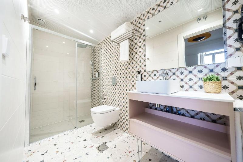 Apartamentos Valladolid Centro image