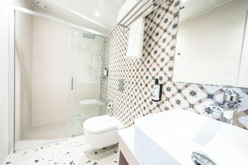 Apartamentos Valladolid Centro image