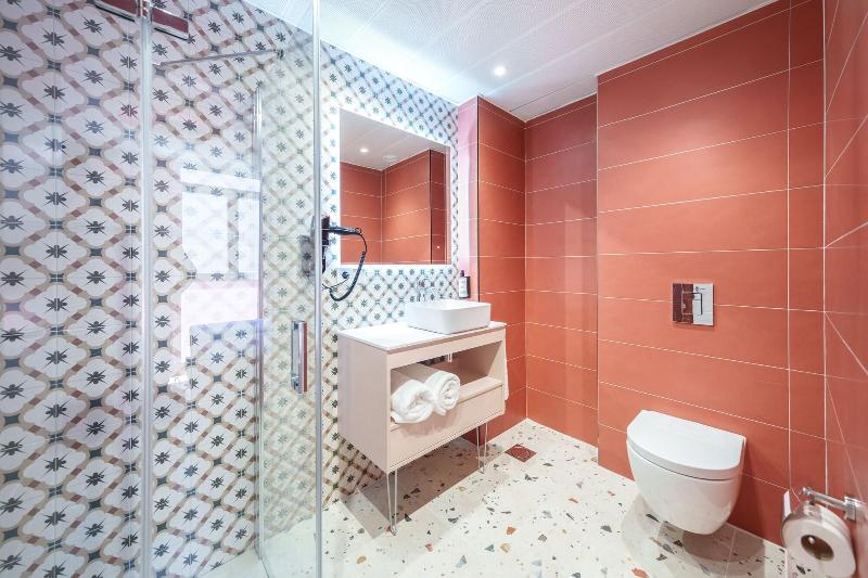 Apartamentos Valladolid Centro image