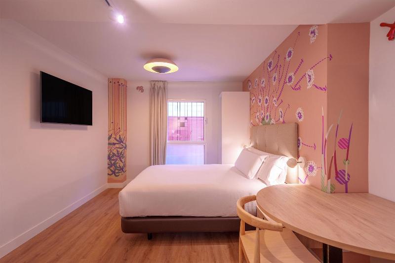 Apartamentos Valladolid Centro image