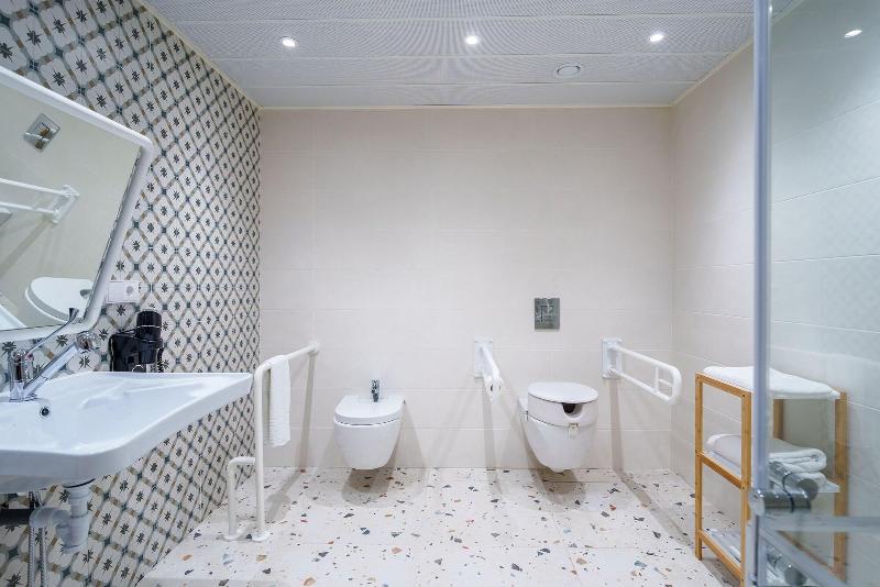 Apartamentos Valladolid Centro image