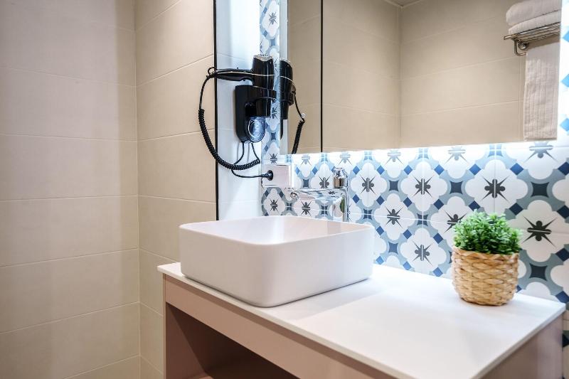 Apartamentos Valladolid Centro image