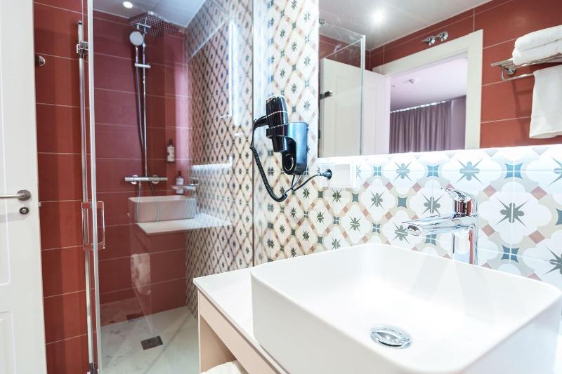 Apartamentos Valladolid Centro image