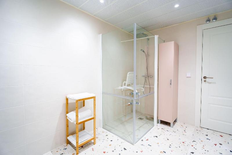 Apartamentos Valladolid Centro image