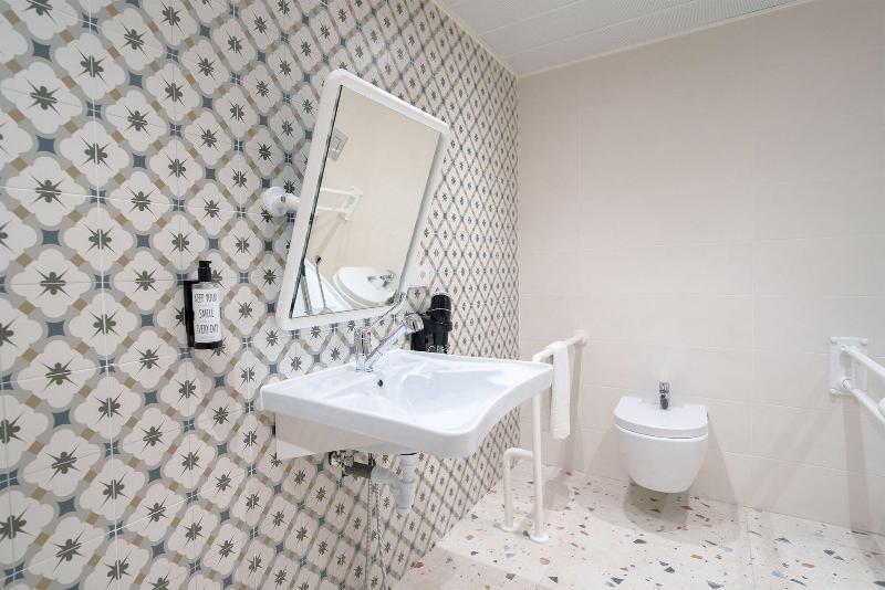 Apartamentos Valladolid Centro image