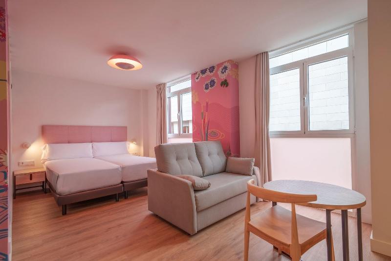 Apartamentos Valladolid Centro image