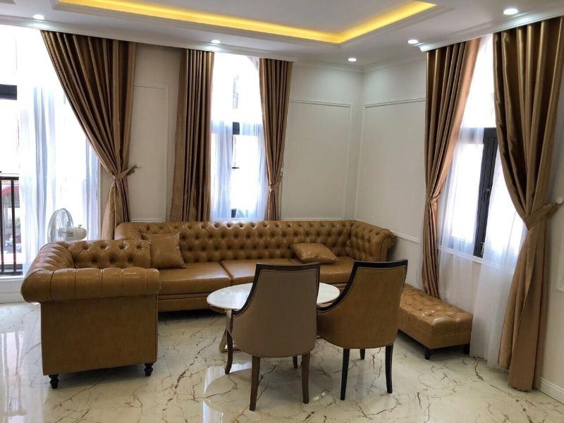 Golden Sea Hotel image