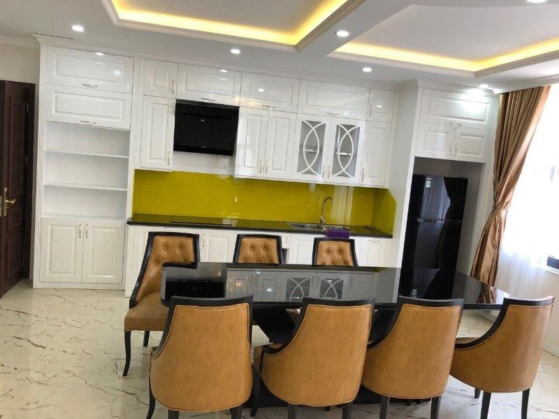 Golden Sea Hotel image