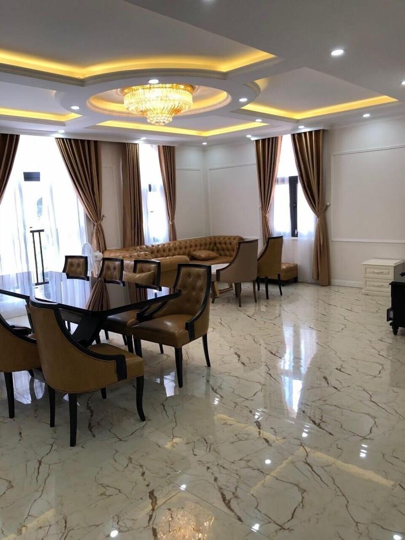 Golden Sea Hotel image