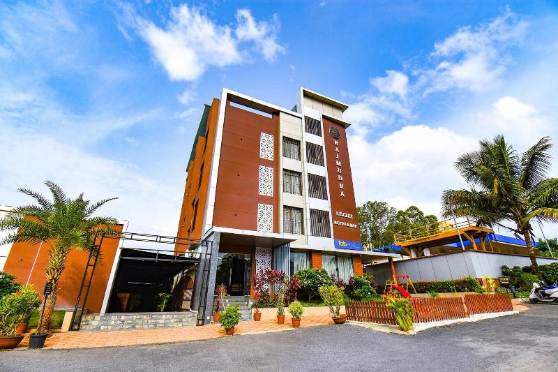 Fabhotel Prime Rajmudra image
