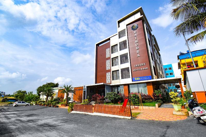Fabhotel Prime Rajmudra image