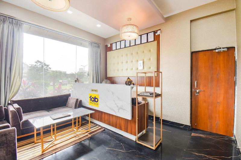 Fabhotel Prime Rajmudra image