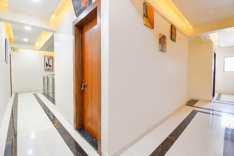 Fabhotel Prime Rajmudra image
