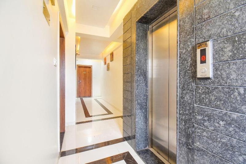 Fabhotel Prime Rajmudra image