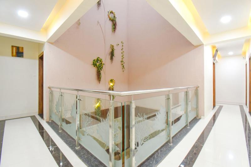 Fabhotel Prime Rajmudra image