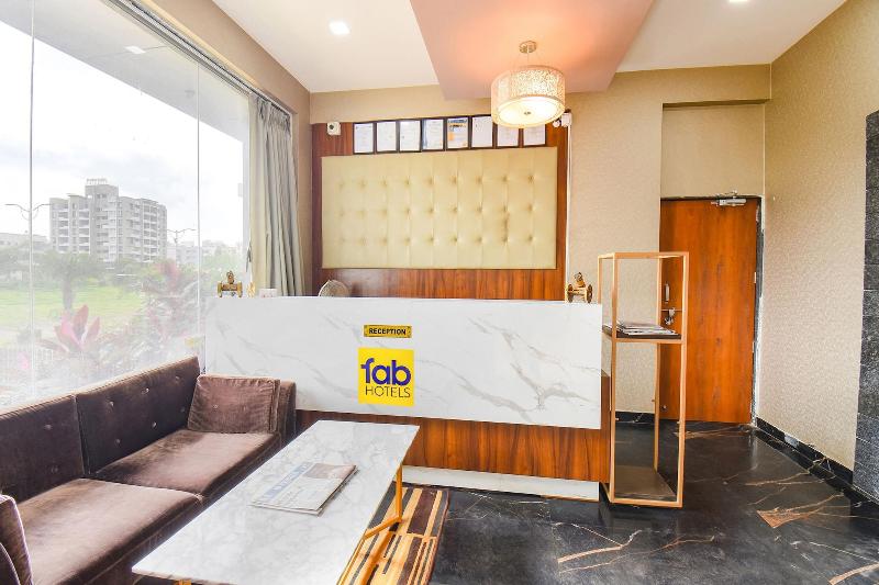 Fabhotel Prime Rajmudra image