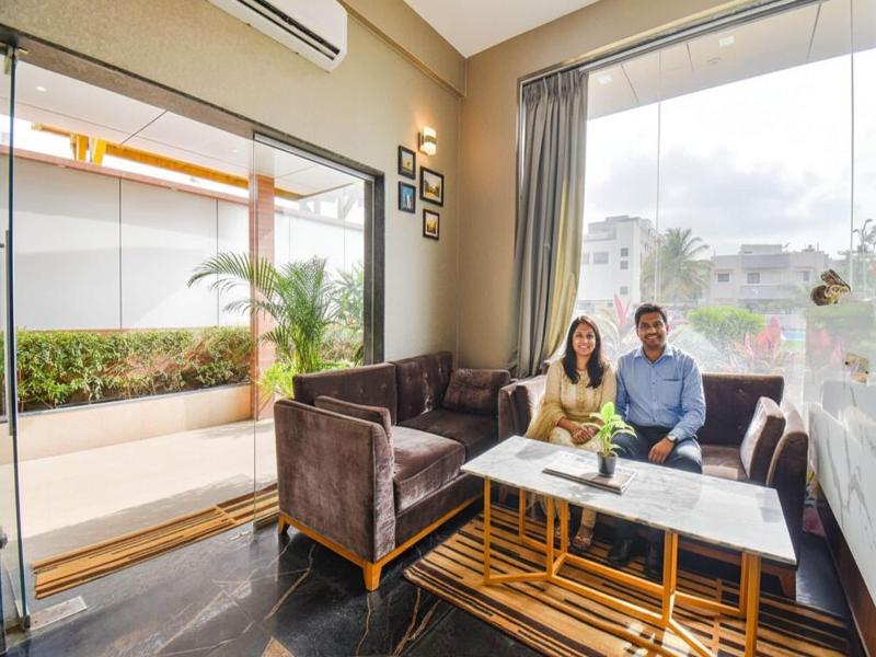 Fabhotel Prime Rajmudra image