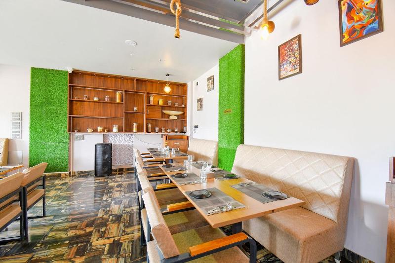 Fabhotel Prime Rajmudra image